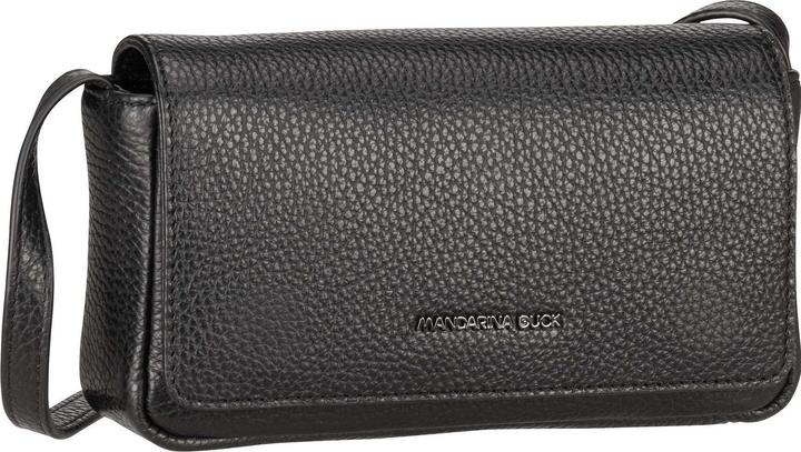 Mandarina Duck Umhängetasche Mellow Leather Bag FZT55