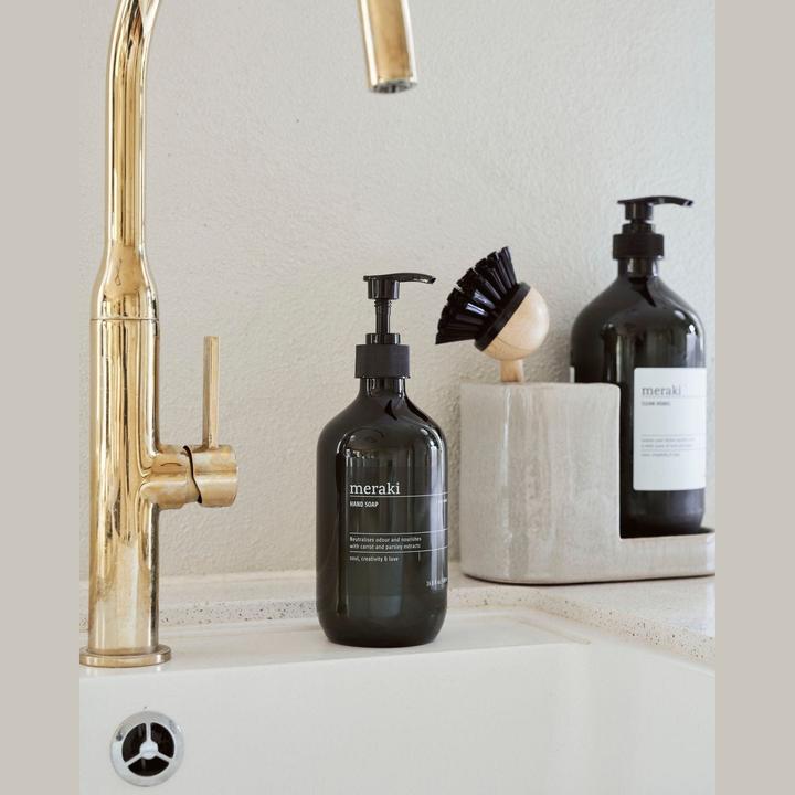 Produktbild Meraki Anti-odour (Flüssigseife, 490 ml)