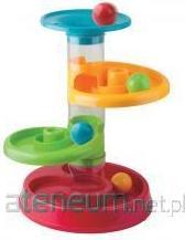 Actual product image Smily Play for balls