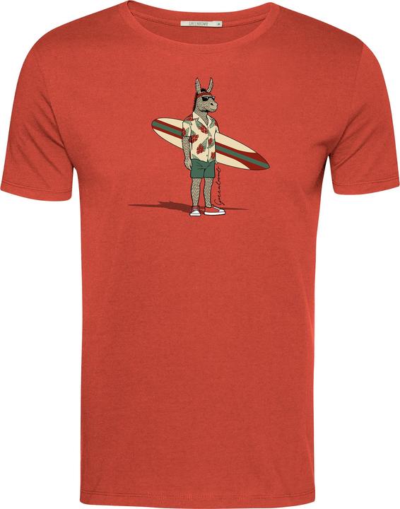 Produktbild Greenbomb Animal Donkey Surf Guide T-Shirt (L)