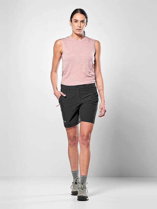 Image du produit Salewa Short Puez Talvena DST pour femme (34, XS)