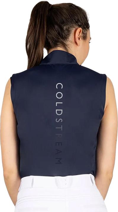 Produktbild Coldstream Cranshaws Base Layer Oberteil Ärmellos (XL)