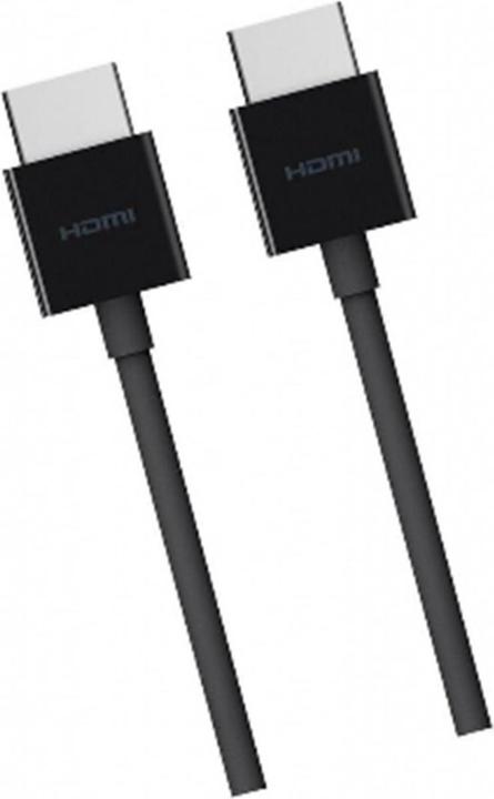 Produktbild Belkin HDMI (Typ A) — HDMI (Typ A) (2 m, HDMI)