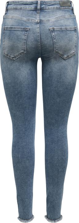 Immagine prodotto Only Onlblush Mid Skin Ank Rw Dnm Rea593 Noos (34)