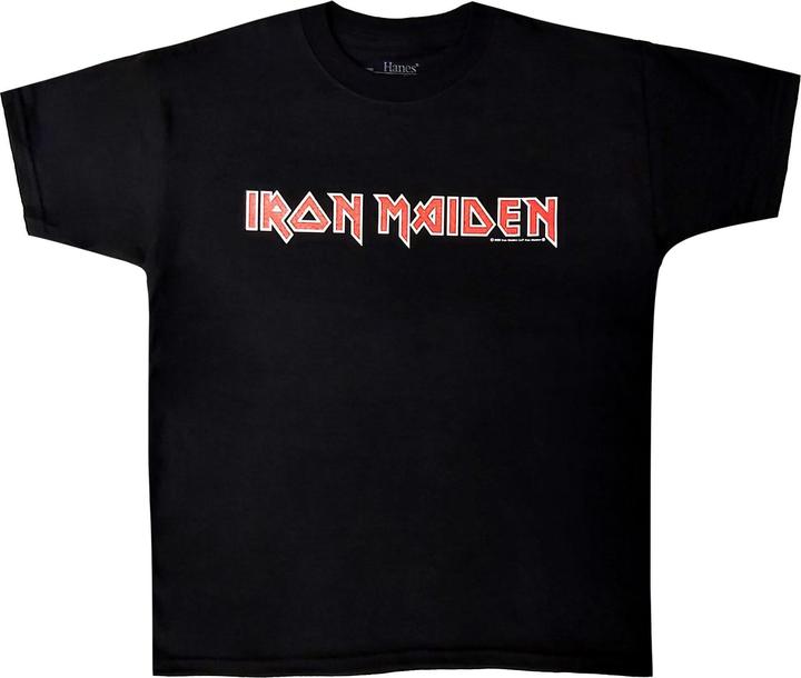 Image du produit Iron Maiden - T-shirt - Enfant (116)
