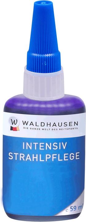 Produktbild Waldhausen Intensiv Strahlpflege