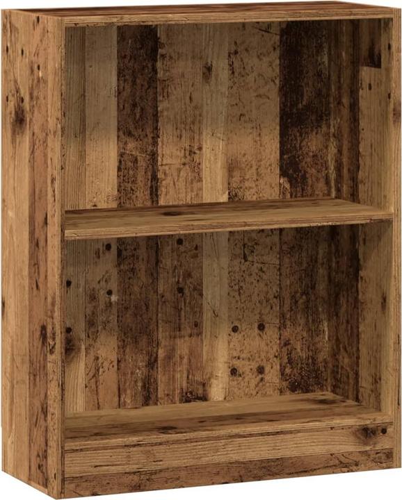 legno vecchio