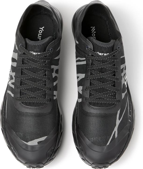 Image du produit Nnormal Kjerag Brut Black (39 1/3)
