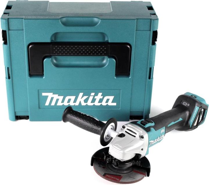 Immagine prodotto Makita DGA511ZJ (125 mm)