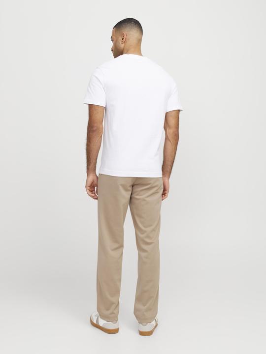 Produktbild Jack & Jones 2er-pack Normal geschnitten Hose mit Regular Fit Hose mit Regular Fit (34)