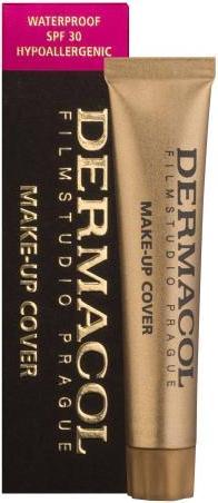Immagine prodotto Dermacol Copertura per il trucco (215)
