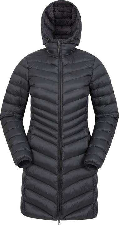 Mountain Warehouse Florence Steppjacke (44 D)