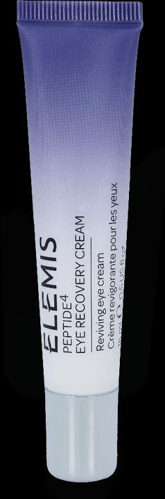 Image du produit Elemis Peptide Rétablissement des yeux (Crème, 15 ml, Journée)