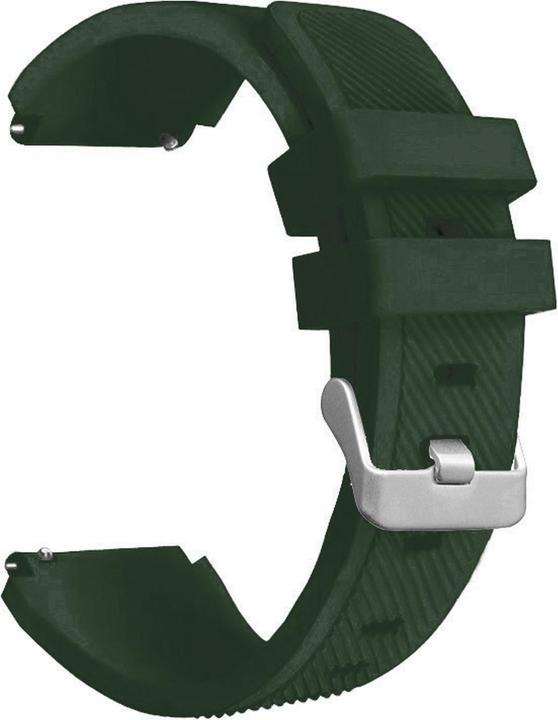Actual product image Cadorabo Bracelet for Samsung Galaxy Watch (20 mm, TPU)
