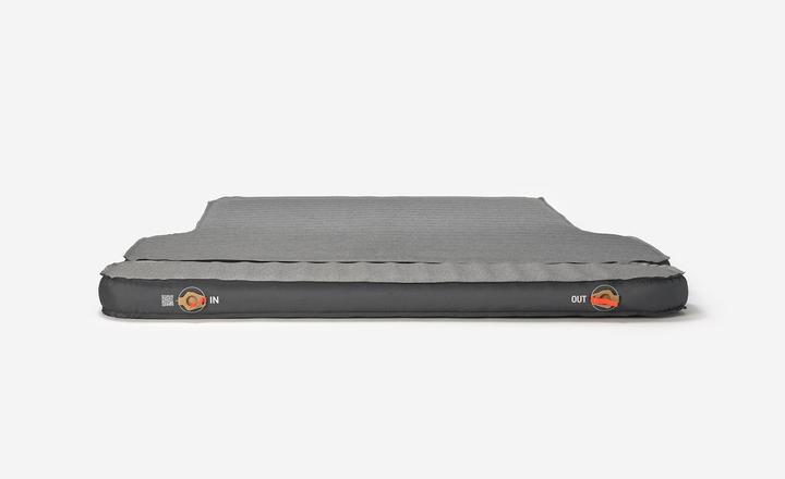 Image du produit Quechua Matelas gonflable de voiture 2 personnes, Ultim Comfort autogonflant