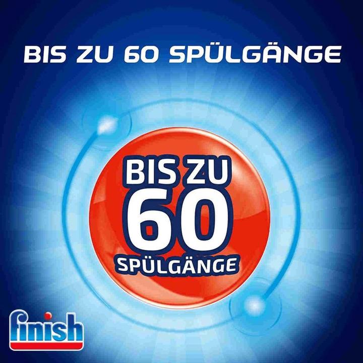 Produktbild Finish Geruchsstop (Flüssig, 60 x)