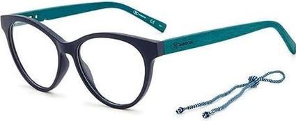 Immagine prodotto Missoni Occhiali da sole 24 2ml/15 Tealrtptrlme