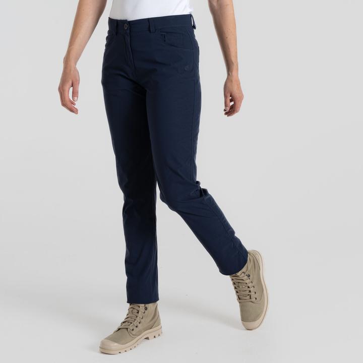 Image du produit Craghoppers Pantalon Nosilife Milla pour femmes (72)