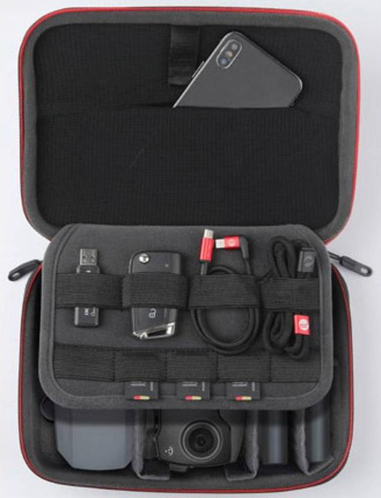 Produktbild Pgytech DJI Mavic Mini (Drohnen Tragetasche, DJI Mavic Mini)