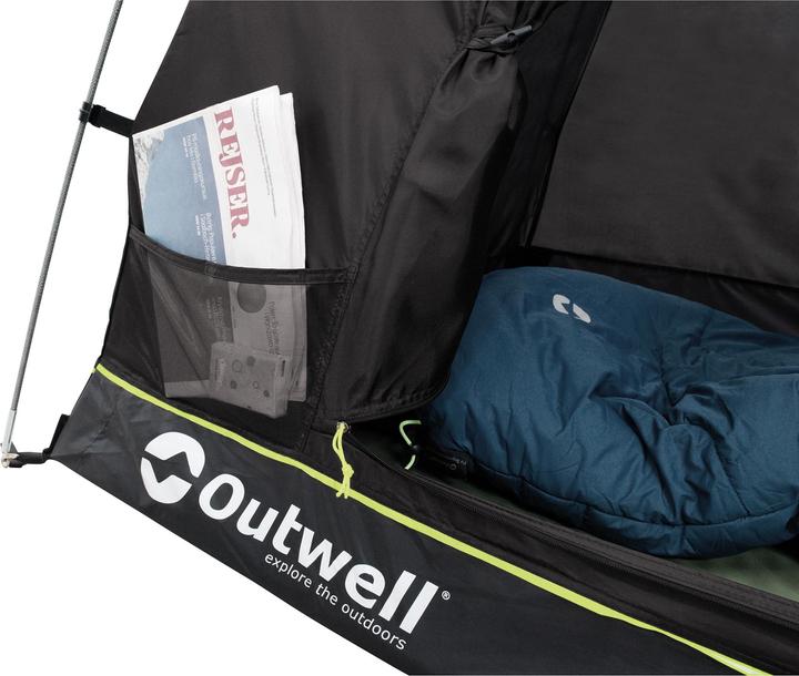 Actual product image Outwell Free Standing Inner L (2.70 kg, 3 persons)