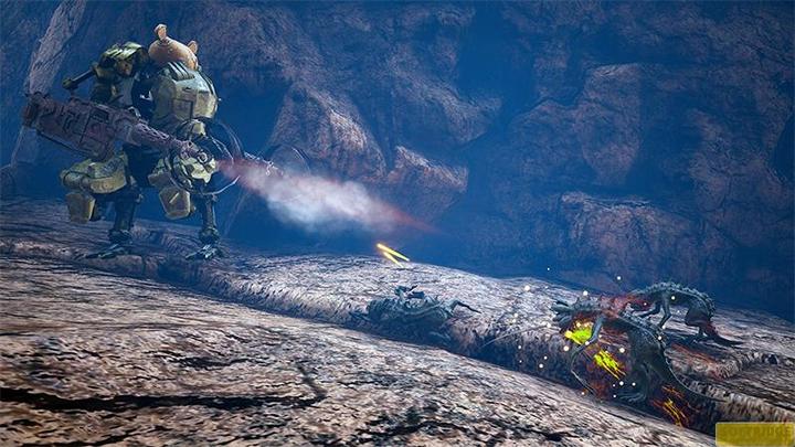 Immagine prodotto THQ Biomutant (Switch, Switch Lite, Switch OLED, DE)