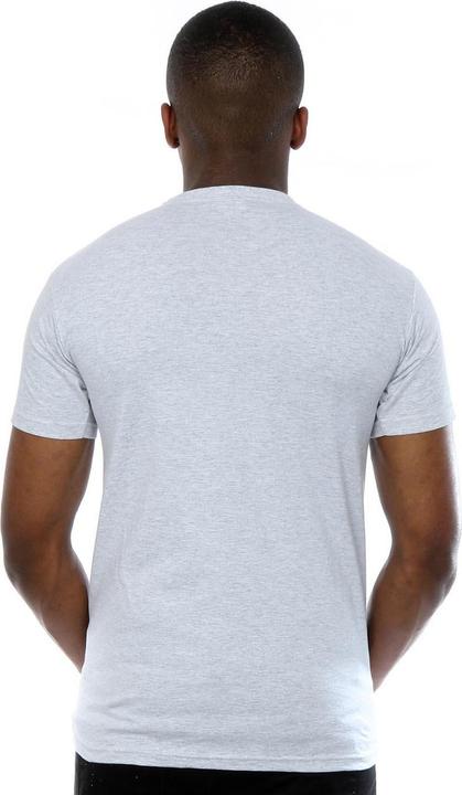 Actual product image Disney Mens Classic Pluto Cotton T-Shirt (S)