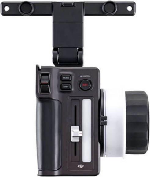 Actual product image DJI Three-channel follow focus (Gimbal focus aid)