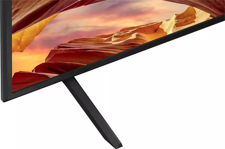 Image du produit Sony KD-55X75WL (55", X75WL, LED, 4K, 2023)