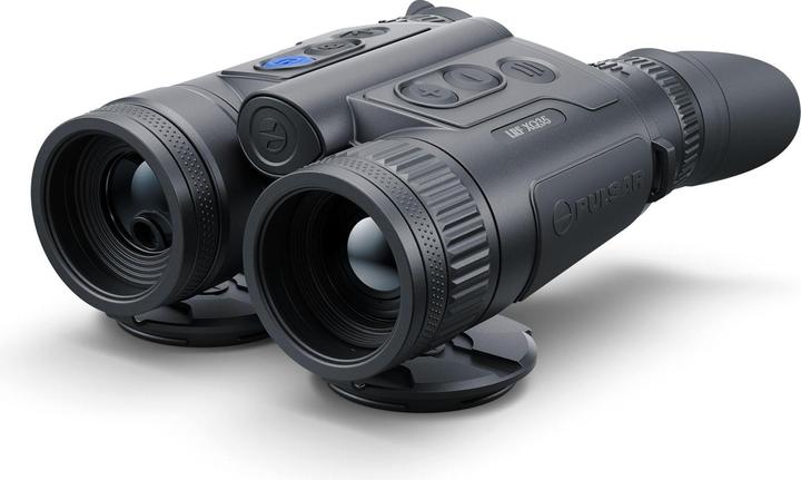 Immagine prodotto Pulsar Fusione XQ35 LRF
