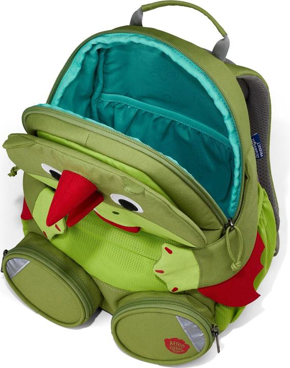 Actual product image Affenzahn Big friend dragon