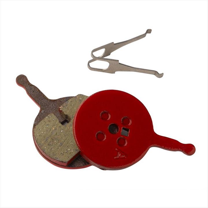 Produktbild Avid Bb5 (Avid, Organisch (Resin))