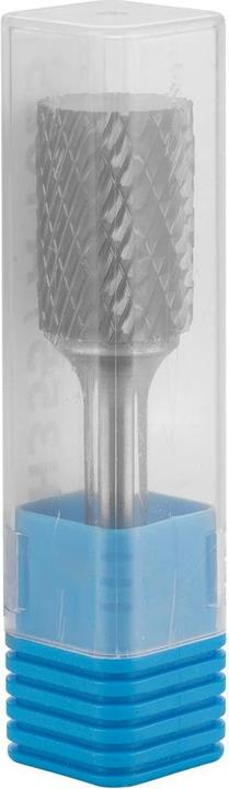 Produktbild Graphite HM TYPE METAL SCRAP (CYLINDRICAL) 16 X 25 MM BOX 6 X 45 MM 55H355