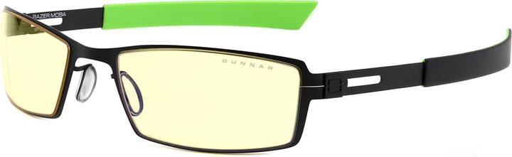 Actual product image Gunnar Moba Razer