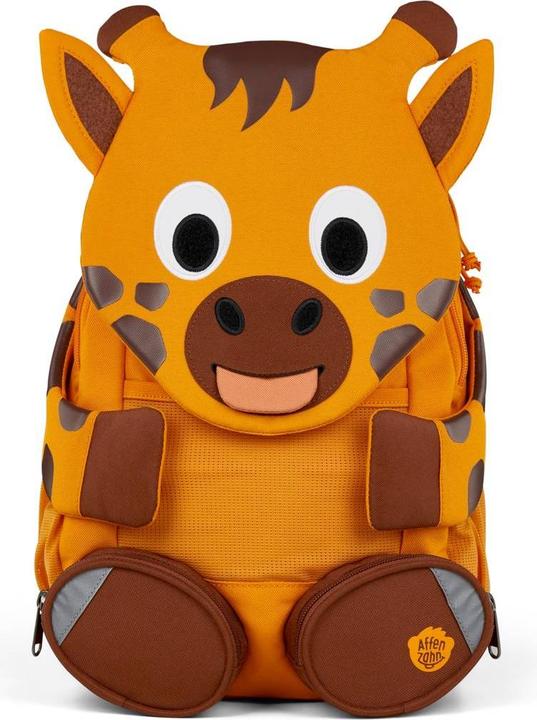 Image du produit Affenzahn Grand ami Sac à dos de maternelle 31 cm