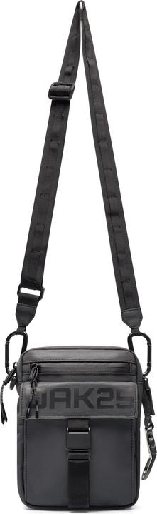 Actual product image Oak25 Luminite Frontpack shoulder bag