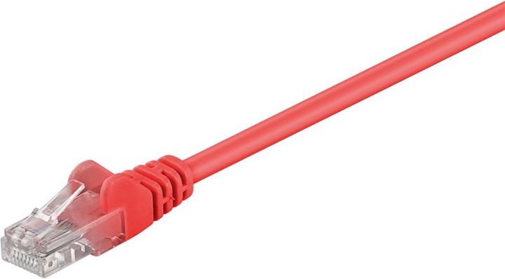 Produktbild Goobay Netzwerkkabel (UTP, CAT5e, 1.50 m)