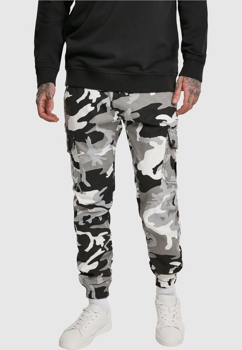Produktbild Urban Classics Camo Cargo Jogging Pants 2.0 (34)