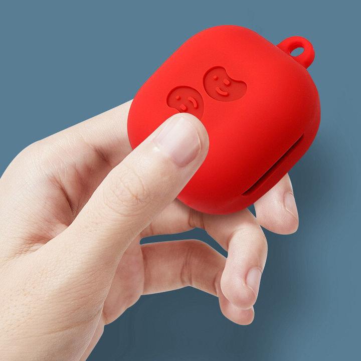 Actual product image PhoneLook Housse Silicone