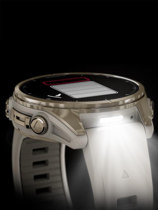 Image du produit Garmin Fenix 8 (43 mm)
