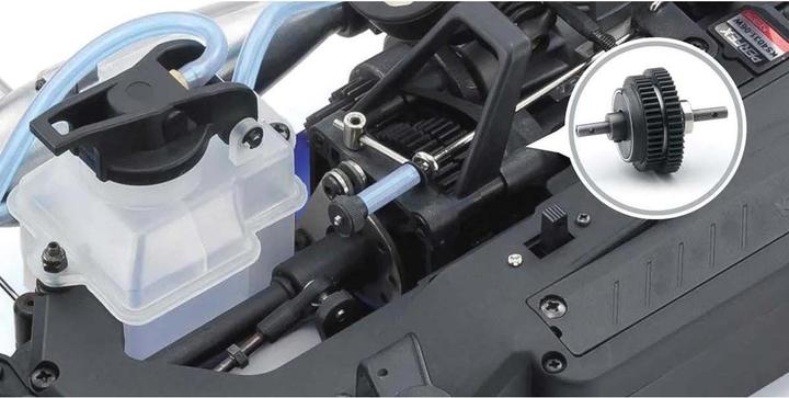 Produktbild Kyosho Tourenwagen FW06 (Kit)