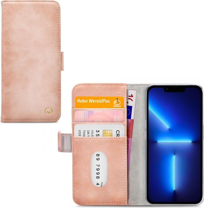 Immagine prodotto Mobilize Portafoglio Elite Gelly (Apple iPhone 13 Pro)
