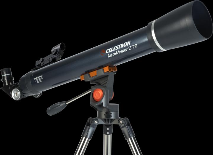 Celestron Astromaster LT 70AZ