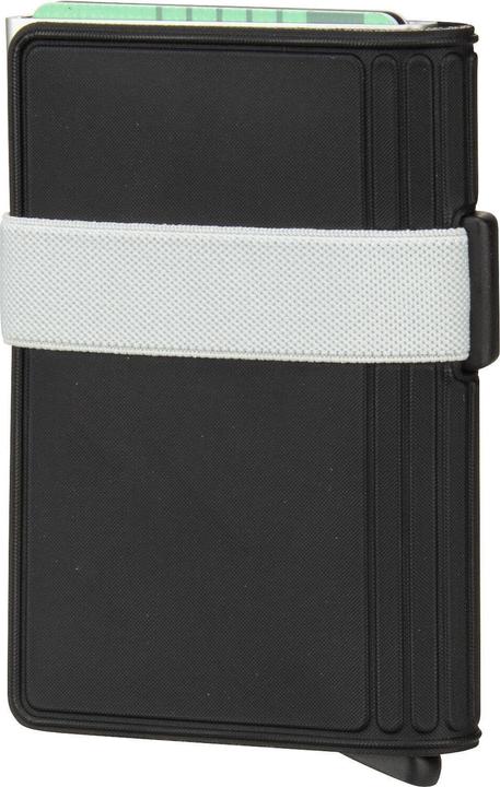 Produktbild Secrid Bandwallet TPU Black-White