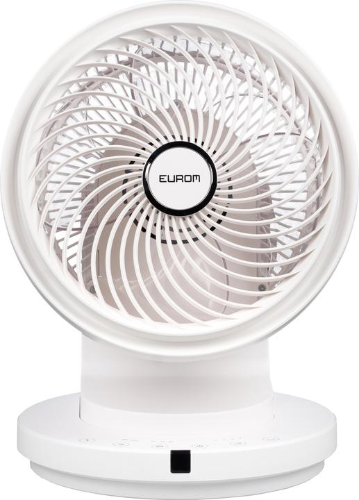 Eurom Ventilator Vento 3D