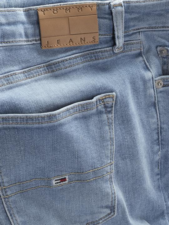 Actual product image Tommy Jeans NORA MD SKN CH0214 CO (W27/L30)