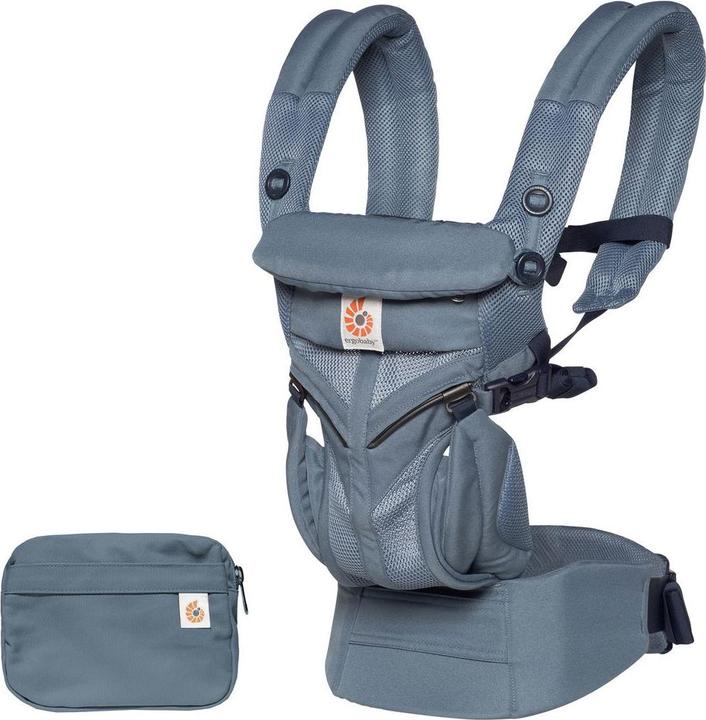 Image du produit Ergobaby Omni 360 Cool Air
