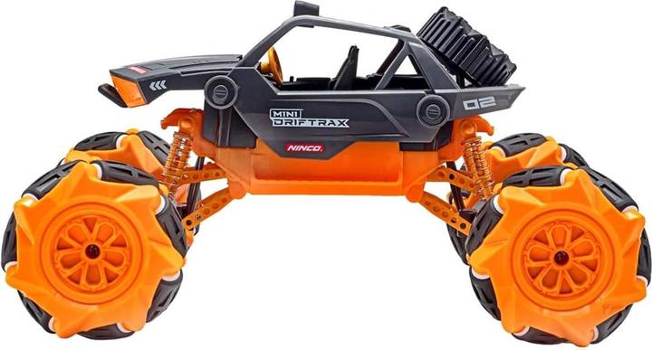 Produktbild Ninco MINI DRIFTRAX Elektromotor Drift-Car