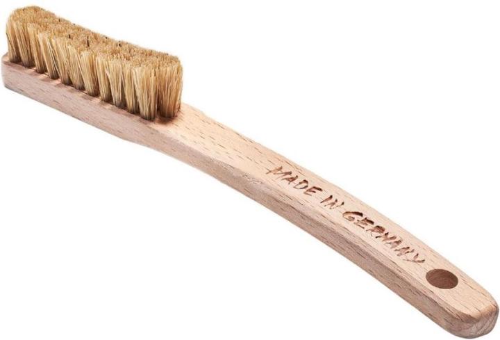 Actual product image Red Chili Dirty Harry Large Handle Brush (1 pcs.)