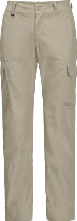 Jack Wolfskin Barrier Pant M