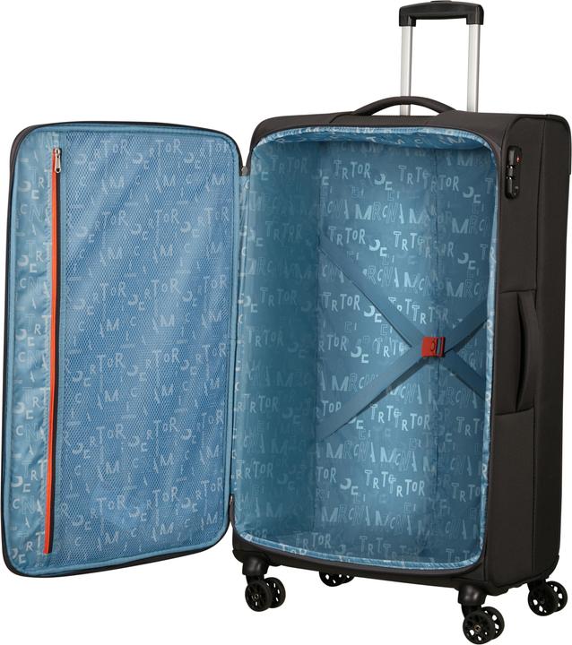 Immagine prodotto American Tourister Cercatore di mare (92.50 l, XL (da 115l))